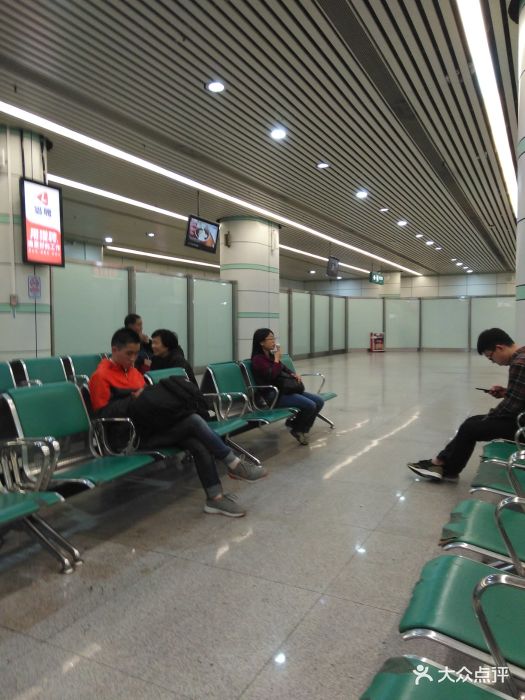 深圳口岸广州南站约车