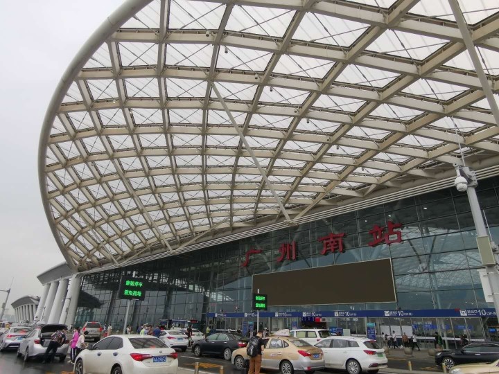 深圳口岸深圳北约车接送