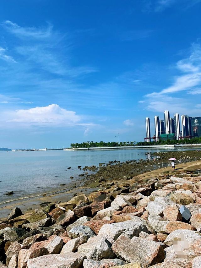 深圳口岸深圳蛇口口岸接送服务