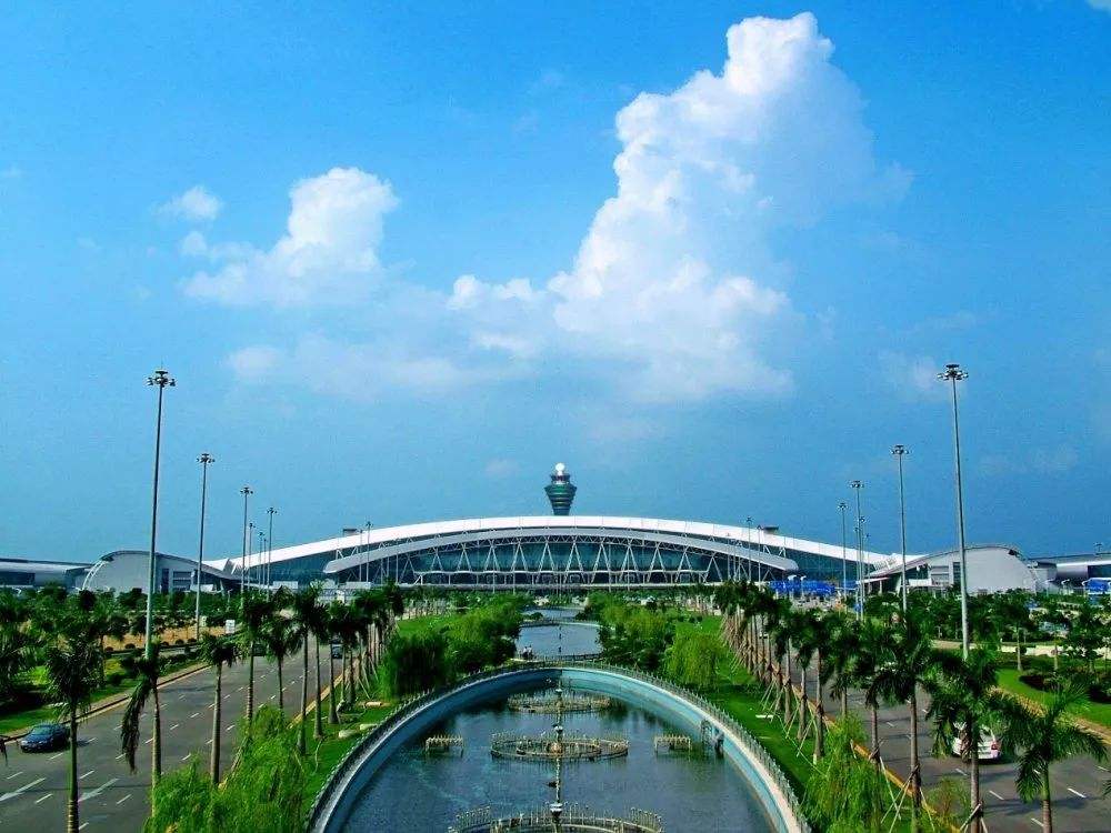 深圳口岸保安机场预约车接送